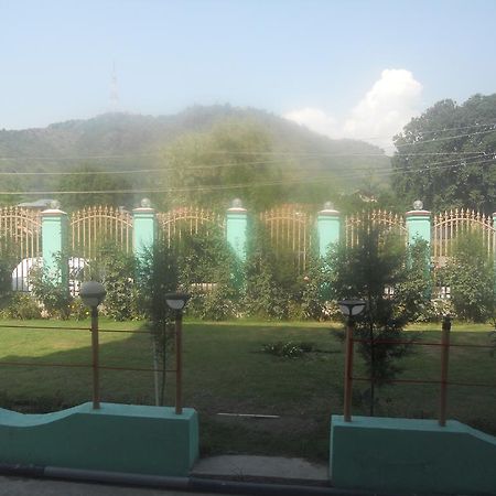 Hotel Royale Jannat Srinagar  Exterior photo
