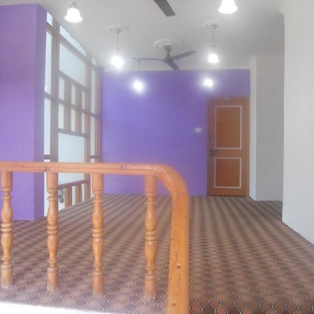 Hotel Royale Jannat Srinagar  Exterior photo
