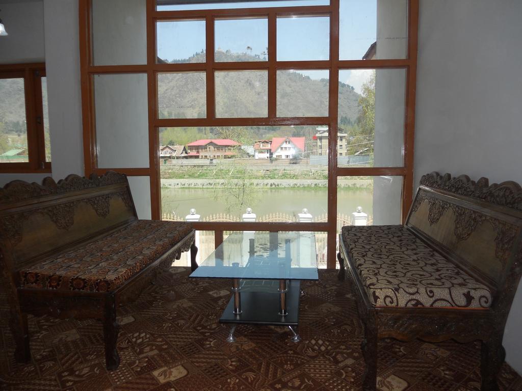 Hotel Royale Jannat Srinagar  Exterior photo