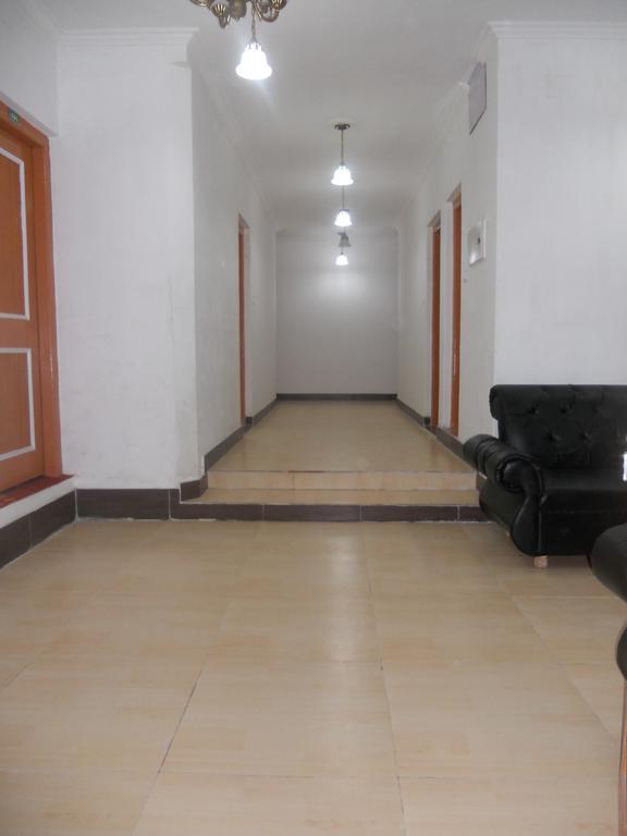 Hotel Royale Jannat Srinagar  Exterior photo