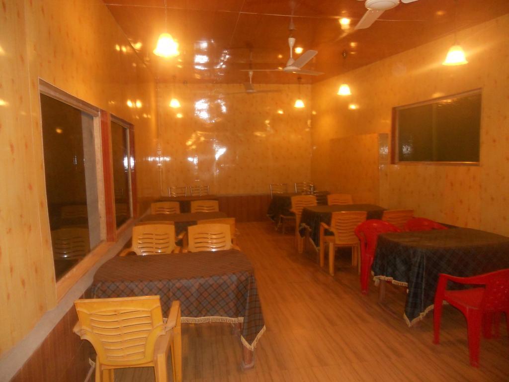 Hotel Royale Jannat Srinagar  Exterior photo