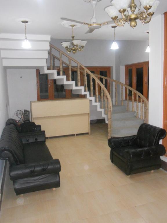 Hotel Royale Jannat Srinagar  Room photo